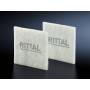 Rittal Sk -Rack Filtermatte (3321700) - SK - Rack Filtermatte