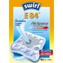 Swirl - Staubsaugerbeutel E84 EcoPor