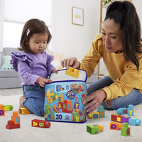 Mega Bloks 1