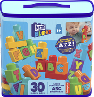 Mega Bloks 2