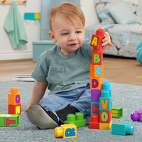 Mega Bloks 3