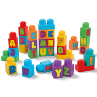 Mega Bloks 4
