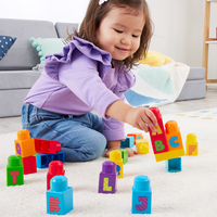 Mega Bloks 5