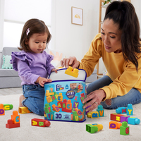 Mega Bloks 7