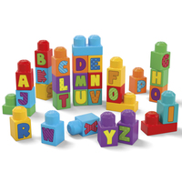Mega Bloks 8
