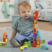 Mega Bloks 9