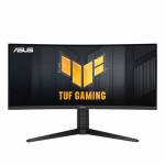 Asus - ASUS TUF Gaming VG34VQL3A - 34 / 86.7cm (21:9) UWQHD HDMI DP [Energieklasse F] (90LM06F0-B02E70)