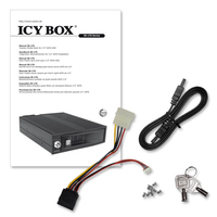 Icy Box 8