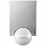 Merten - MEG5628-3160 Bewegungsmelder Passiver Infrarot-Sensor (PIR) Verkabelt Decke/Wand Aluminium (MEG5628-3160)