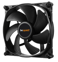 Be Quiet! 6