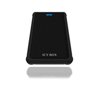 Icy Box - IB-230StU3-G enclosure usb 3.0 (20230)