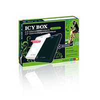 Icy Box 4