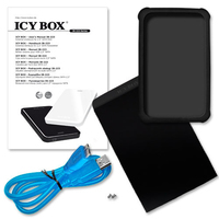 Icy Box 5