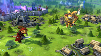 Gioco Di Ruolo (rpg) 2