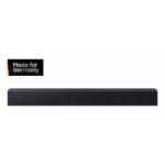 Samsung - B-Serie HW-B410GF 2.0-Kanal Soundbar Schwarz ohne Subwoofer, Bluetooth, WLAN (HW-B410GF/ZG)