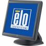 Elo - Elo 1715L - LCD-Monitor - 43,2 cm (17) - 1280 x 1024 - 258 cd/m2 - 800:1 - 25 ms - VGA - Dunkelgrau (E719160)