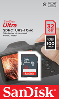 Sandisk 3