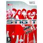 Social Games - Disney Sing It! High School Musical