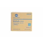 Konica Minolta - TNP-51C - Cyan - original - toner cartridge - for bizhub C3110 [EURO version]