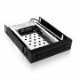 Icy Box - We-Ra. IcyBox 2,5 SATAI+II in 1x 3,5 IB-2216StS (b)