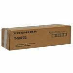Toshiba - T 5070E - Schwarz - Original - Tonerpatrone - fr e-STUDIO 257, 307, 357, 457, 507 (6AJ00000115) [EURO-Version]