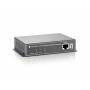 Level One - LevelOne 2x GE PoE-Repeater POR-0222 PoE