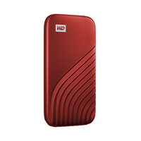 Western Digital 3