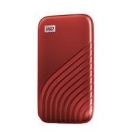 Western Digital 4