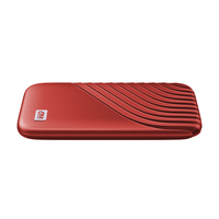 Western Digital 7