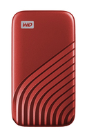 Western Digital 9