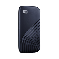 Western Digital 3