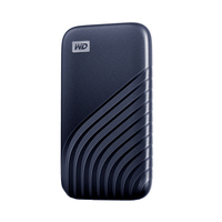 Western Digital 4