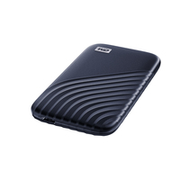 Western Digital 5