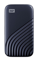 Western Digital 9