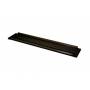 Digitus Professional - DIGITUS Abdeckplatte 4HE Blindabdeckung 483mm schwarz