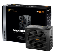 Be Quiet 10