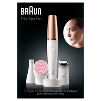&nbsp;"Braun-Braun 81636295 epilator 10 tweezers White, Bronze-Braun-Hardware/Electronic"