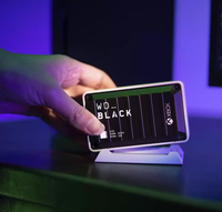 Western Digital 4