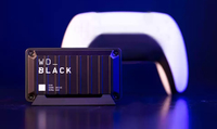 Western Digital 9