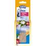 Melitta - Swirl Deo South Sea Magnolia - Luftauffrischer fr Staubsauger