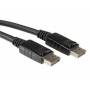 Roline - ROLINE DisplayPort Cable, DP M - DP M 5 m