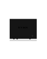 Icy Box 11