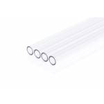 Alphacool - Eisrohr 14/11mm PETG HardTube 80cm, Schlauch