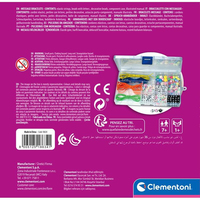 Clementoni 4