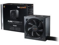 Be Quiet! 7
