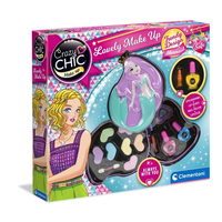 Giochi Di Creativit� - Crazy Chic - Trousse Sirena