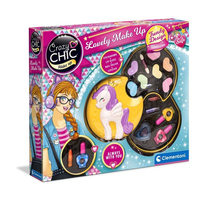 Giochi Di Creativit� - Crazy Chic - Trousse Unicorno
