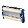 Accessori Per Plastificatrici - Bobina Xyron A4 21x30cm 80 Micr