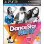 Videogame - Gioco Ps3 Dancestar Party