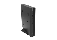 Ecs Liva One H310c - Barebone - Mini-pc - Lga1151 Socket - I 4